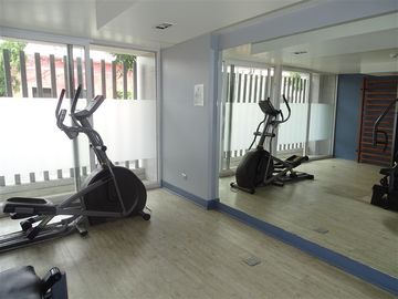 Departamento en Venta en Calle Cruz / independencia