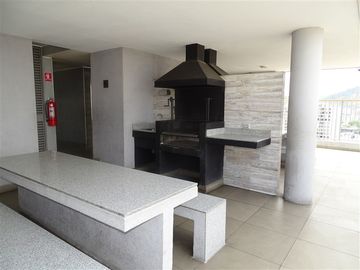 Departamento en Venta en Calle Cruz / independencia