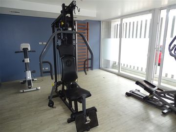 Departamento en Venta en Calle Cruz / independencia