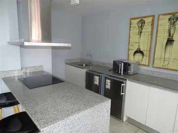 Departamento en Venta en Calle Cruz / independencia
