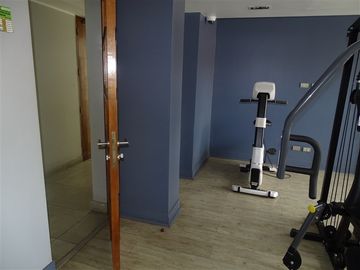 Departamento en Venta en Calle Cruz / independencia