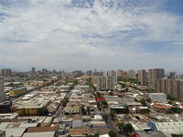 Departamento en Venta en Calle Cruz / independencia