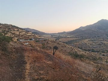 Sitio en Venta en Fundo La Estrella