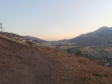 Sitio en Venta en Fundo La Estrella
