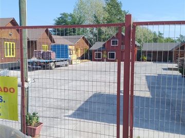 Industrial en Venta en COSTADO RUTA 5 SUR