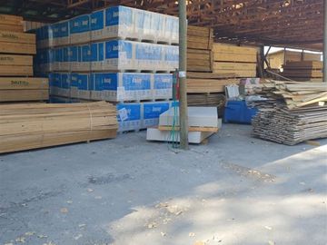 Industrial en Venta en COSTADO RUTA 5 SUR