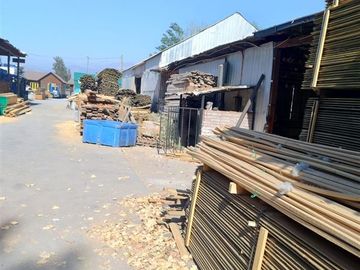Industrial en Venta en COSTADO RUTA 5 SUR