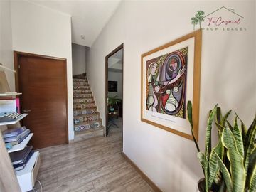 Departamento en Venta en Vitacura - El Aromo - Estadio Croata