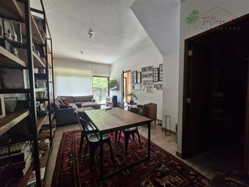Departamento en Venta en Vitacura - El Aromo - Estadio Croata