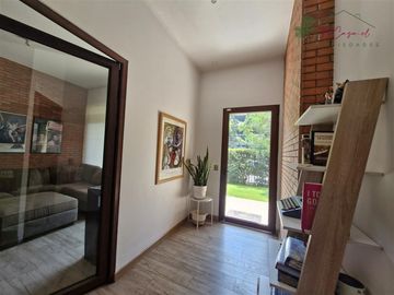 Departamento en Venta en Vitacura - El Aromo - Estadio Croata