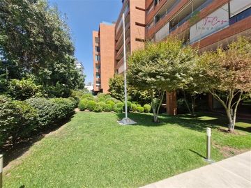 Departamento en Venta en Vitacura - El Aromo - Estadio Croata