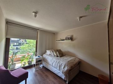 Departamento en Venta en Vitacura - El Aromo - Estadio Croata