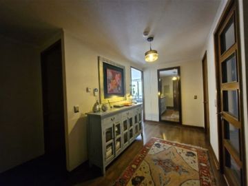 Departamento en Venta en Vitacura - El Aromo - Estadio Croata