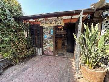 Casa en Venta en Los Daneses con San Jorge