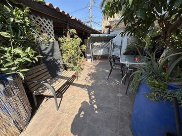 Casa en Venta en Los Daneses con San Jorge