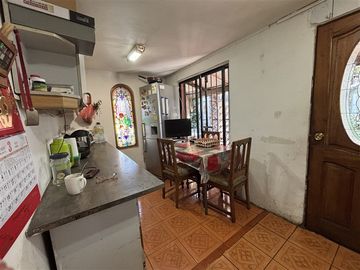 Casa en Venta en Los Daneses con San Jorge