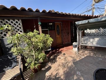 Casa en Venta en Los Daneses con San Jorge