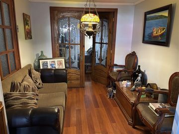 Casa en Venta en Los Daneses con San Jorge
