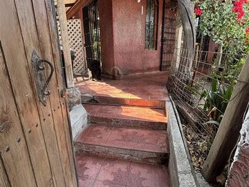 Casa en Venta en Los Daneses con San Jorge