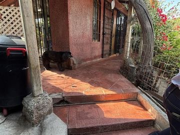 Casa en Venta en Los Daneses con San Jorge