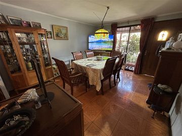 Casa en Venta en Los Daneses con San Jorge