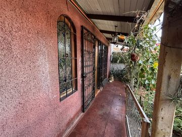 Casa en Venta en Los Daneses con San Jorge