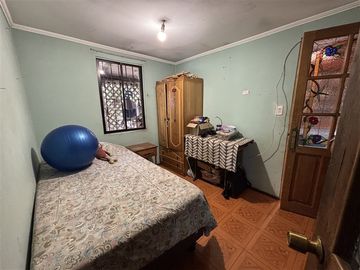 Casa en Venta en Los Daneses con San Jorge