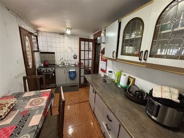 Casa en Venta en Los Daneses con San Jorge