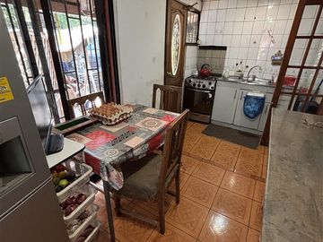 Casa en Venta en Los Daneses con San Jorge