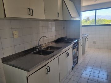 VENTA DEPARTAMENTO APTO  CREDITO   3 DORM  G.CRUZ