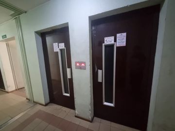 VENTA DEPARTAMENTO APTO  CREDITO   3 DORM  G.CRUZ