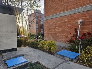 RENTO DEPARTAMENTO PLANTA BAJA EN FRACC. EL CAMPANARIO, ATIZAPÁN DE ZARAGOZA