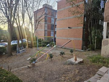 RENTO DEPARTAMENTO PLANTA BAJA EN FRACC. EL CAMPANARIO, ATIZAPÁN DE ZARAGOZA