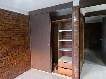 RENTO DEPARTAMENTO PLANTA BAJA EN FRACC. EL CAMPANARIO, ATIZAPÁN DE ZARAGOZA