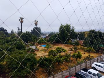LIMACHE, SE VENDE LINDO DEPTO DE 60 MTS2, 3D, 2B 4TO PISO