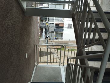 LIMACHE, SE VENDE LINDO DEPTO DE 60 MTS2, 3D, 2B 4TO PISO