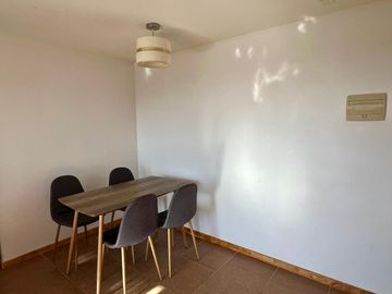 LIMACHE, SE VENDE LINDO DEPTO DE 60 MTS2, 3D, 2B 4TO PISO