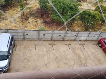 LIMACHE, SE VENDE LINDO DEPTO DE 60 MTS2, 3D, 2B 4TO PISO