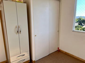 LIMACHE, SE VENDE LINDO DEPTO DE 60 MTS2, 3D, 2B 4TO PISO
