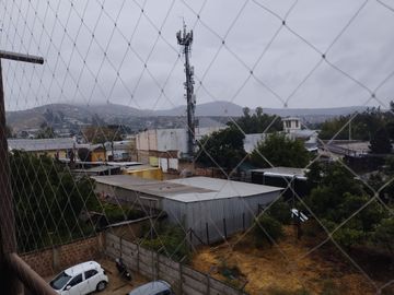 LIMACHE, SE VENDE LINDO DEPTO DE 60 MTS2, 3D, 2B 4TO PISO