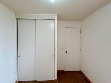 LIMACHE, SE VENDE LINDO DEPTO DE 60 MTS2, 3D, 2B 4TO PISO