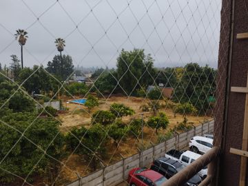 LIMACHE, SE VENDE LINDO DEPTO DE 60 MTS2, 3D, 2B 4TO PISO
