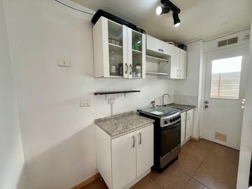 LIMACHE, SE VENDE LINDO DEPTO DE 60 MTS2, 3D, 2B 4TO PISO