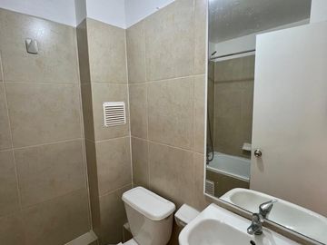 LIMACHE, SE VENDE LINDO DEPTO DE 60 MTS2, 3D, 2B 4TO PISO