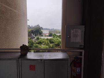 LIMACHE, SE VENDE LINDO DEPTO DE 60 MTS2, 3D, 2B 4TO PISO