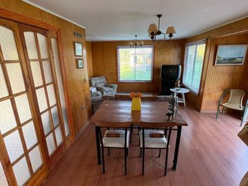 VENTA DE PARCELA CON CASA CAMINO A PINTO