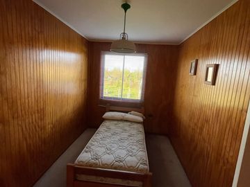 VENTA DE PARCELA CON CASA CAMINO A PINTO