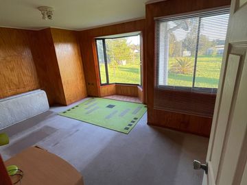 VENTA DE PARCELA CON CASA CAMINO A PINTO