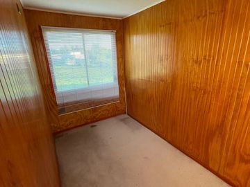 VENTA DE PARCELA CON CASA CAMINO A PINTO