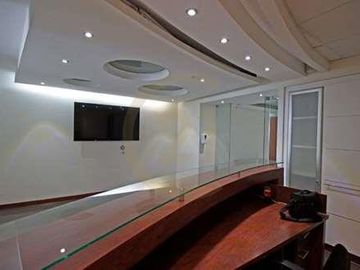 Oficina Moderna en Venta Ciudad Empresarial